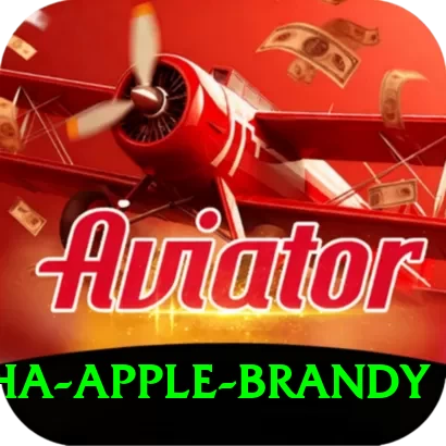 marpha apple brandy Max v1.3.5 - 2