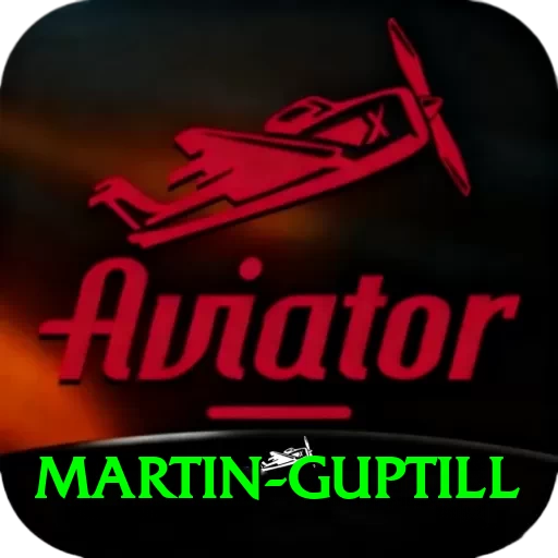 martin guptill Pro1 v1.8.1 - 2