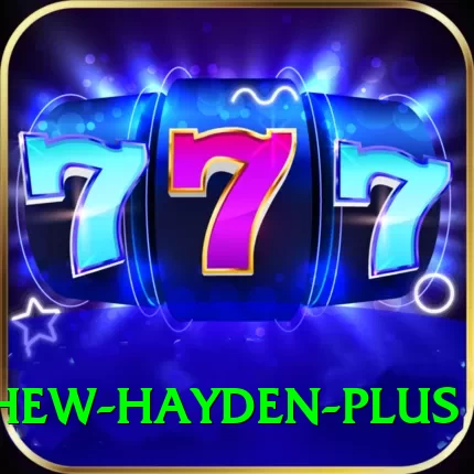 matthew hayden APK Plus v2.6.8 - 2