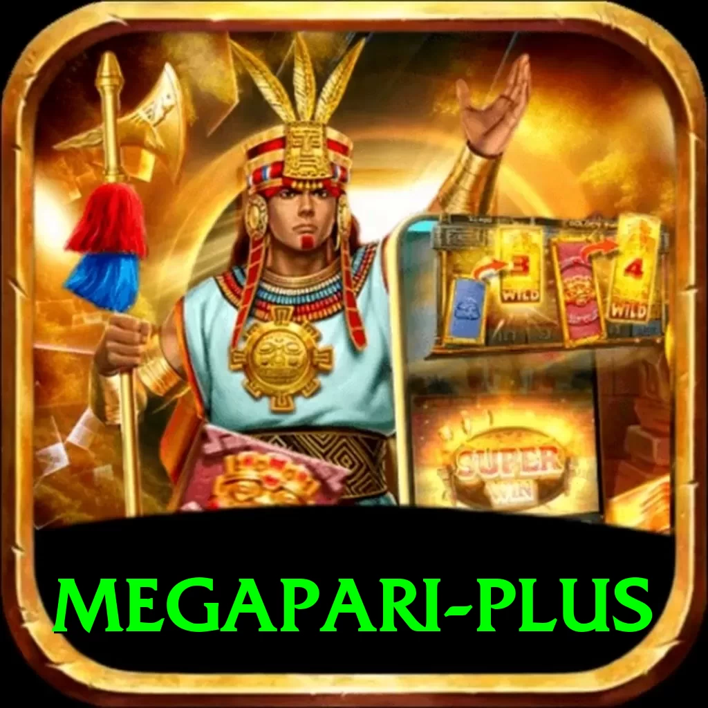 megapari Casino Official v2.4.4 - 2
