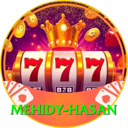 mehidy hasan Deluxe Pro v2.2.0 - 2