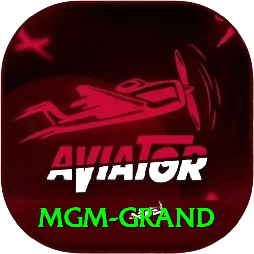 mgm grand Master Pro v3.2.8 - 2