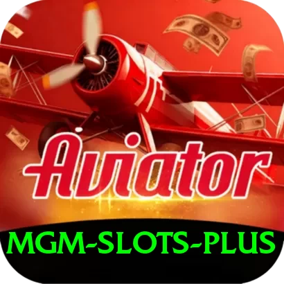 mgm slots VIP New - 2
