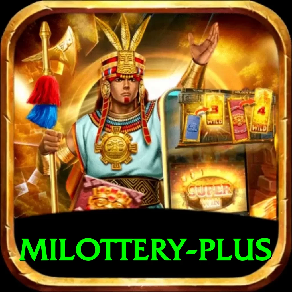 milottery APK Champion v1.2.8 - 2