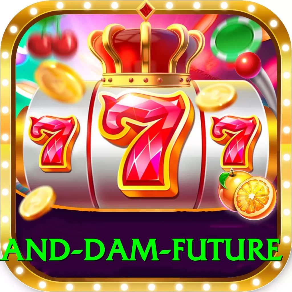 mohmand dam future Apps (Tools & Injectors) Max v3.5.1 - 2