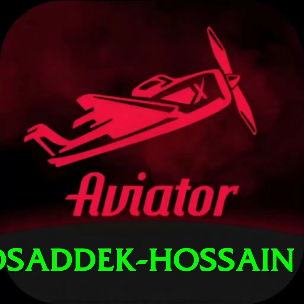 mosaddek hossain Games (Casino & Earning) Ultimate v2.1.2 - 2