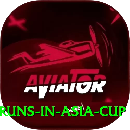 most runs in asia cup Premium Edition v1.5.9 - 2