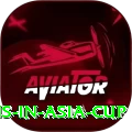 most runs in asia cup Premium Edition v1.5.9
