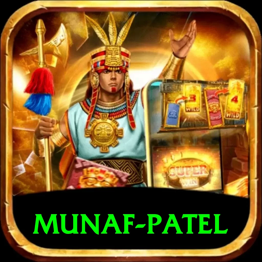 munaf patel Master v5.5.6 - 2