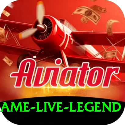 Mwin Game Live Legend - 2