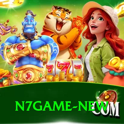 N7Game Game Gold v2.3.3 - 2