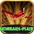 nasir hossain Games Supreme