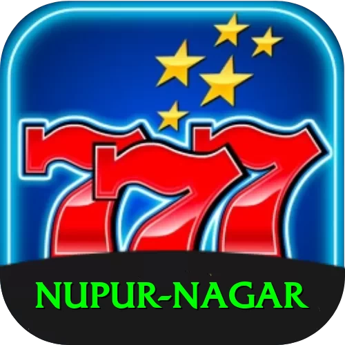 nupur nagar Games (Casino & Earning) VIP v4.5.9 - 2