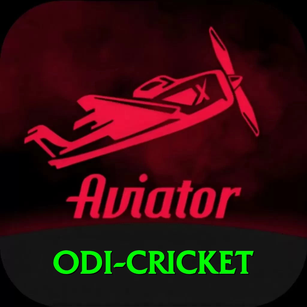 odi cricket VIP Pro v5.0.7 - 2