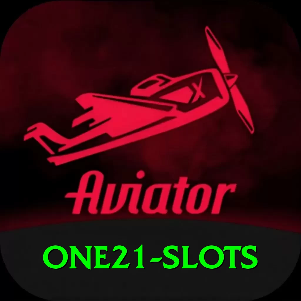 One21 Slots Plus Edition v1.9.9 - 2