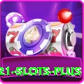 One21 Slots Gaming Mega v1.1.9