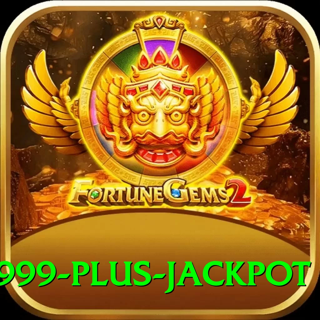 p999 Plus Jackpot - 2