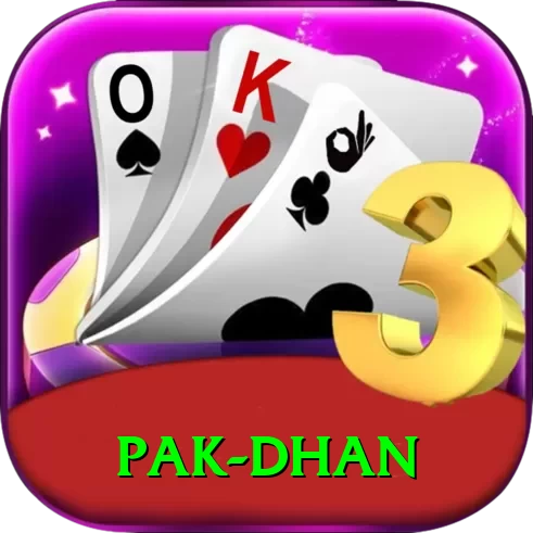 pak dhan Plus Pro v1.7.5 - 2