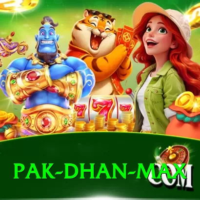 pak dhan Gold v1.6.3 - 2