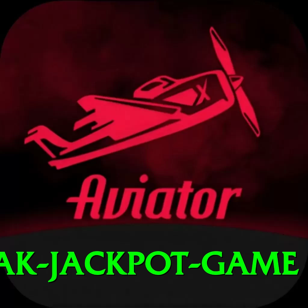 Pak Jackpot Game Max v3.0.1 - 2