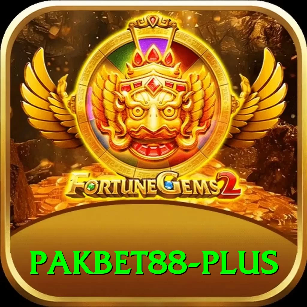 pakbet88 Games VIP - 2