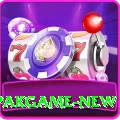 PakGame Casino Official v5.5.1