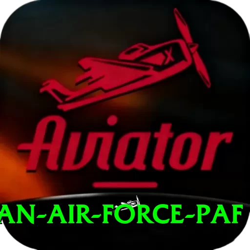pakistan air force paf Deluxe Edition v4.9.9 - 2