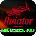 pakistan air force paf Deluxe Edition v4.9.9