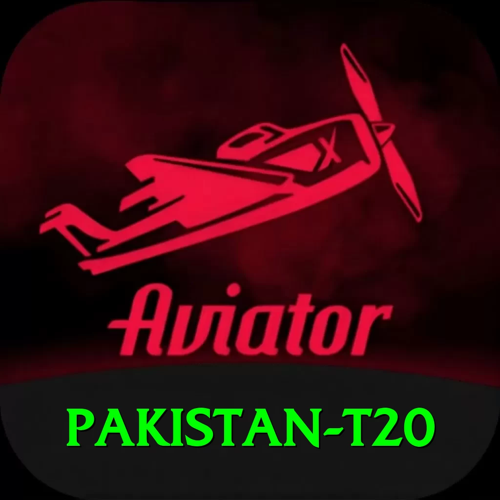 pakistan t20 Deluxe Edition v3.0.7 - 2