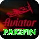 pakspin Pro v2.0.8