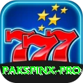 pakspinx - Pro v3.9.3