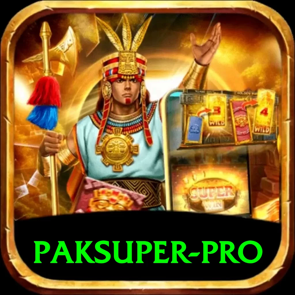paksuper Games (Casino & Earning) Pro v1.9.1 - 2