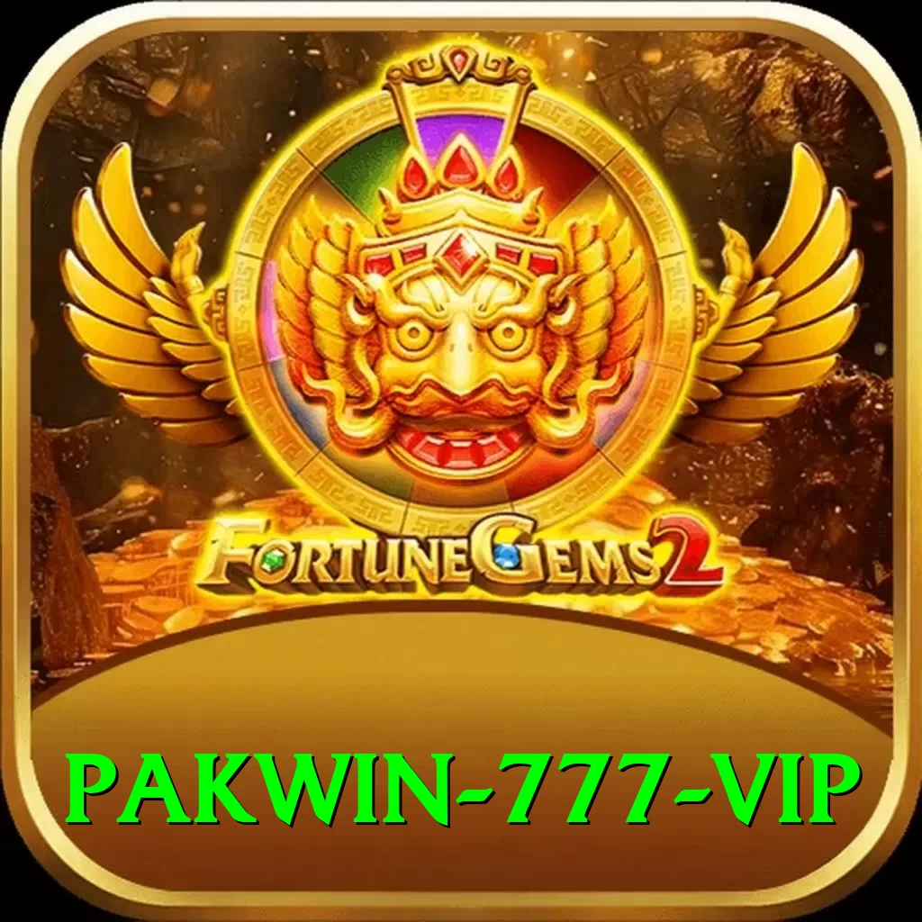 pakwin 777 - Deluxe v1.2.5 - 2