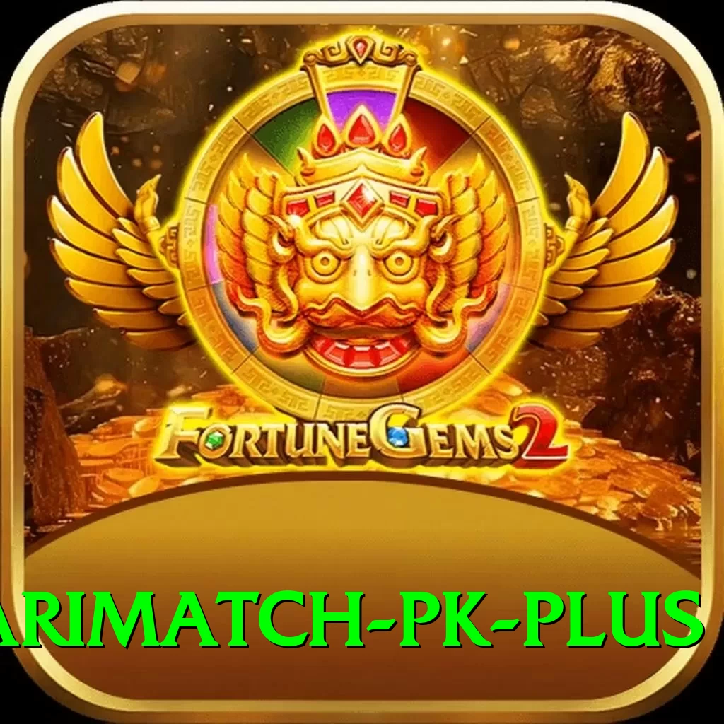PariMatch PK Pro - Casino & Slots - 2