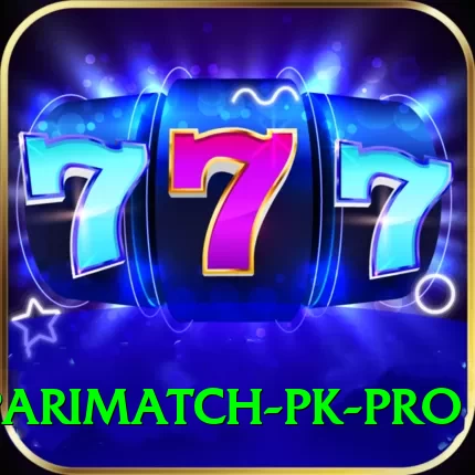 PariMatch PK App Extreme v3.3.7 - 2