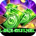 park the bus defense Pro v3.0.2