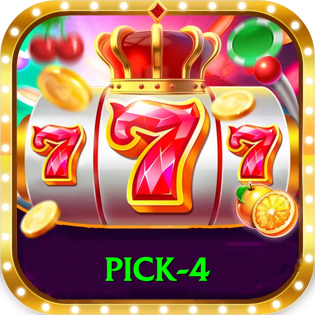 pick 4 Pro Edition v5.6.7 - 2