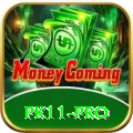 pk11 - Real Money Legend