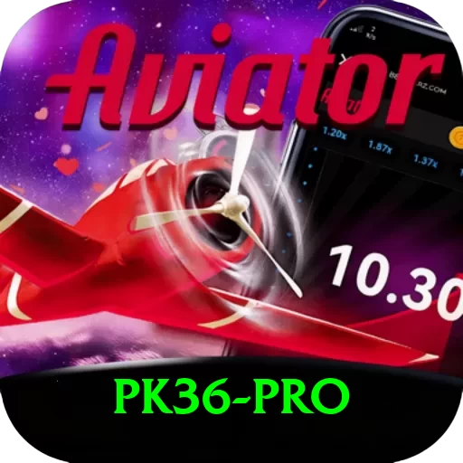 pk36 Master v5.4.5 - 2