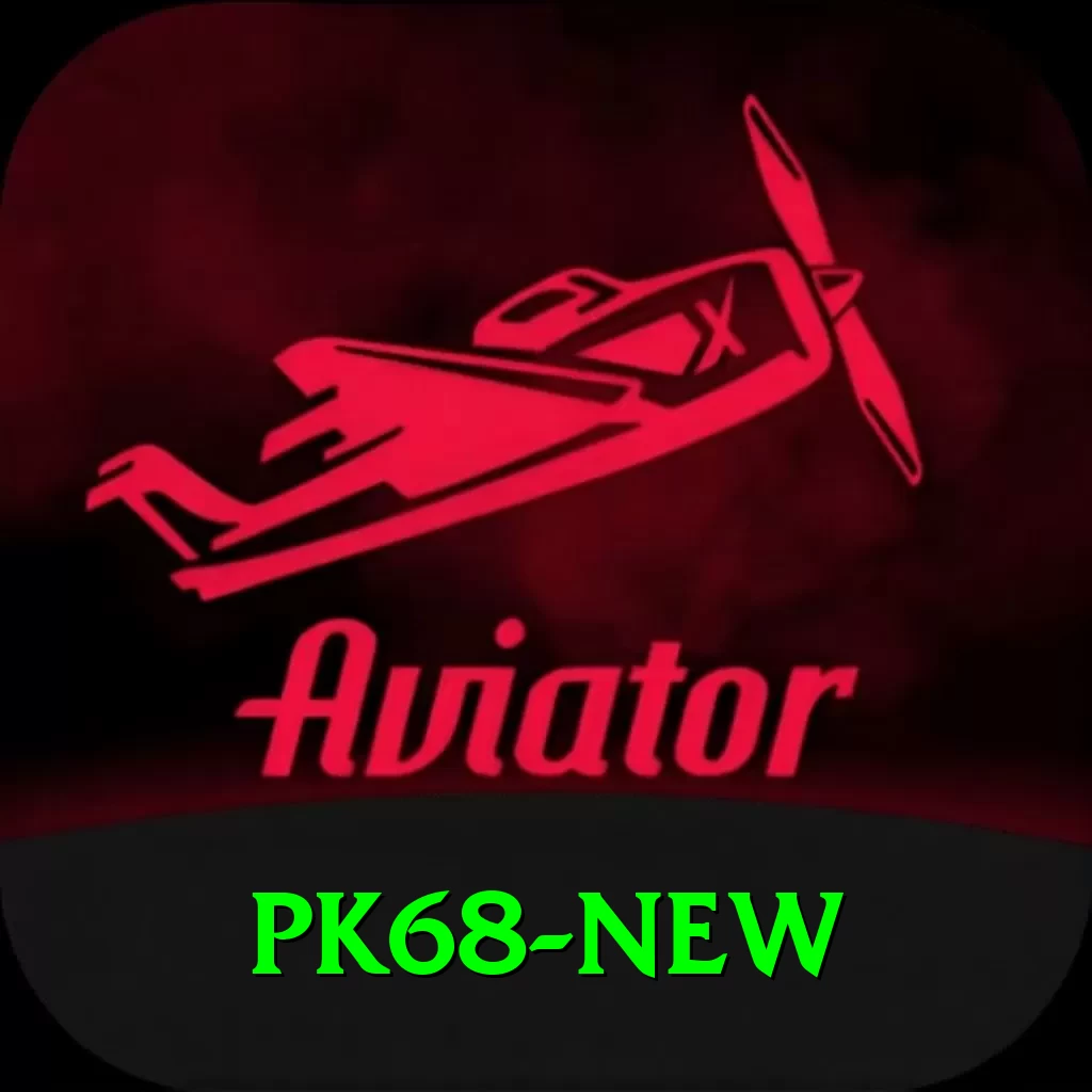 pk68 Slots Max v1.2.3 - 2