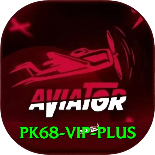 pk68 vip Pro Max v5.4.5 - 2