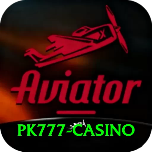 pk777 casino Max v2.6.0 - 2