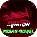 PKR47 Game Pro Max v4.5.1
