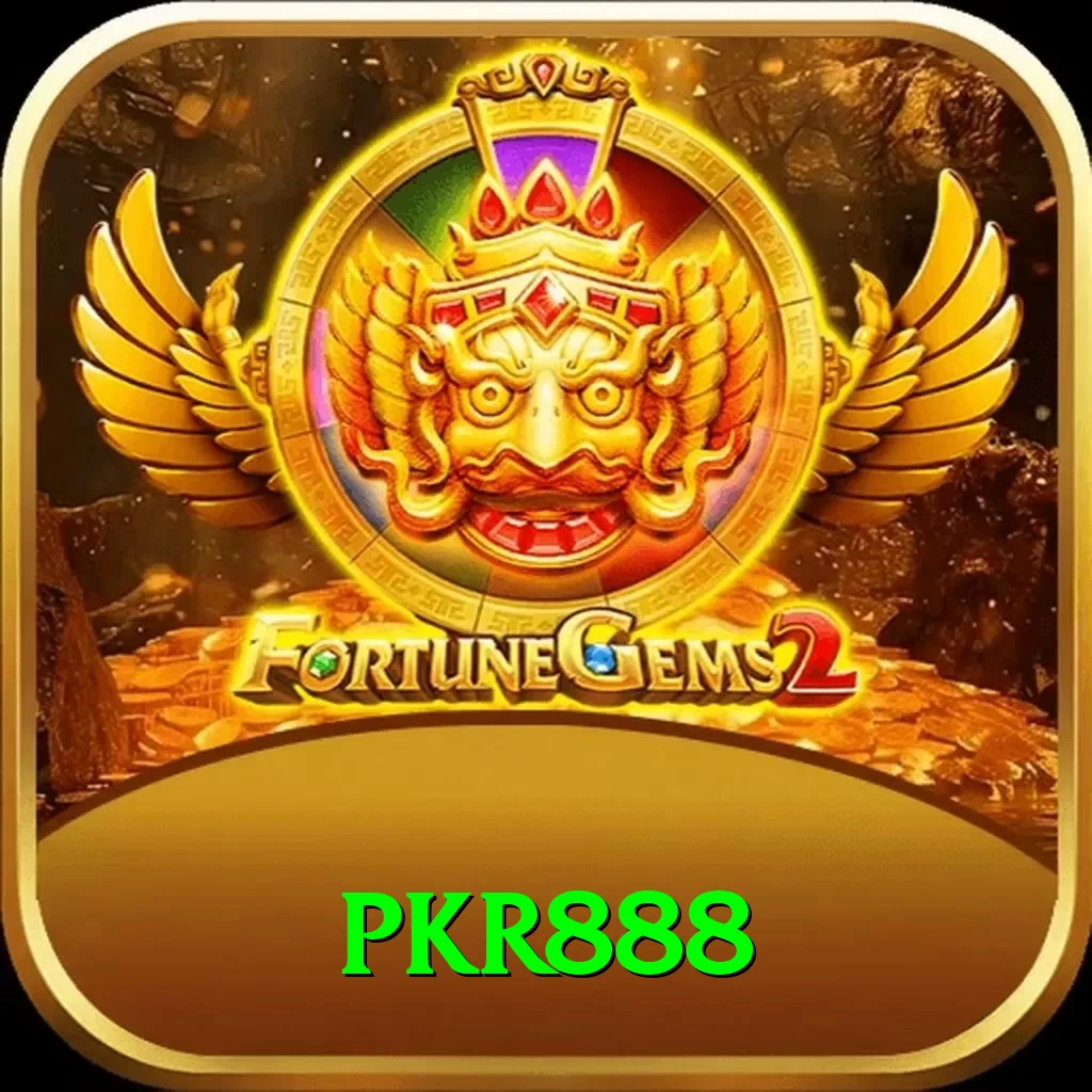 pkr888 Turbo vv3.8.4 - 2
