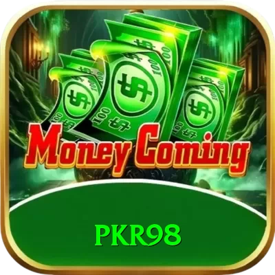 PKR98 Pro Max vv3.8.2 - 2
