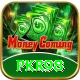 PKR98 Pro Max vv3.8.2