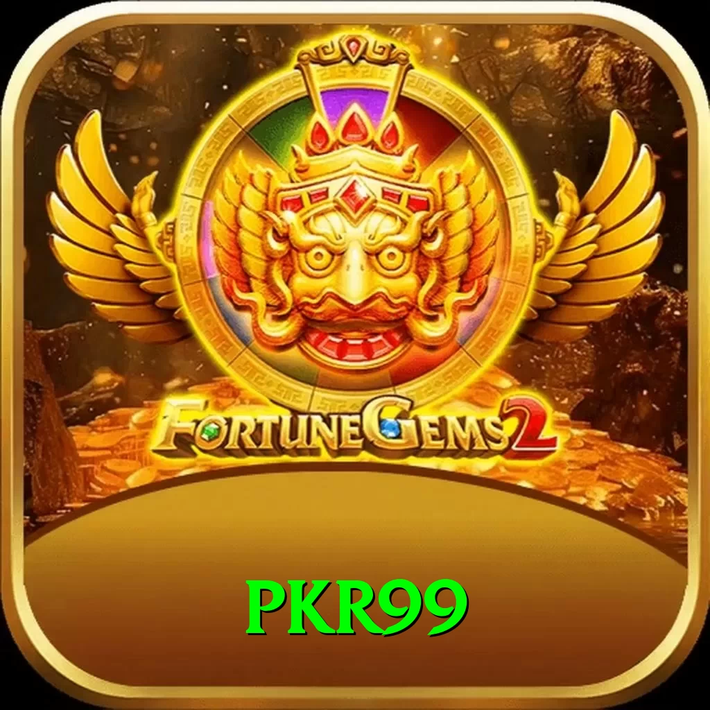 PKR99 Pro Max vv1.4.4 - 2