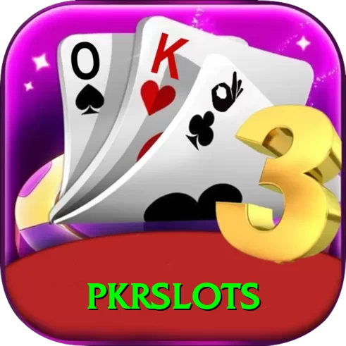 PKRSlots Games (Casino & Earning) Pro vv4.9.8 - 2
