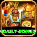 PKZ777 VIP - Daily Bonus