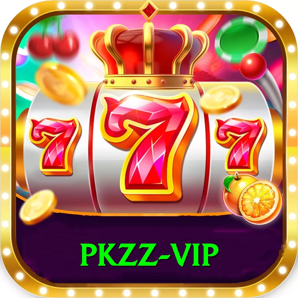 pkzz Casino Official v5.9.9 - 2